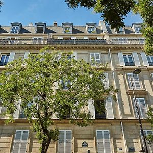 Residense Montmartre By Studio Prestige