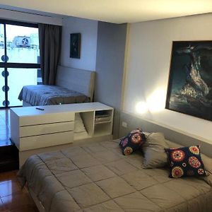 Apart Exbawen Buenos Aires
